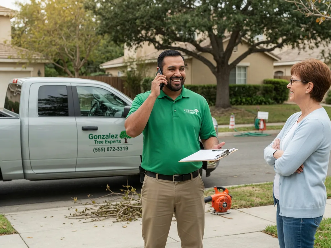 Tree Service Braggadocio, MO FAQs